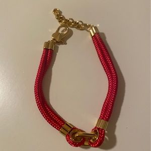 Kate Spade ‘Learn the Ropes’ Bracelet